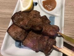 -小山日本料理(兴业太古汇店)