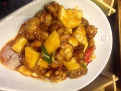 云海肴·云南菜(伊势丹店)-云海肴·汽锅鸡·云南菜(天津国金汇店)