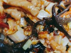 -陶然居·重庆菜(鱼洞老街店)