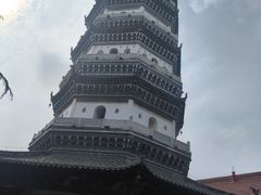 -迎江寺