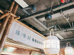 -筱爷叔·上海传统手工菜(玉树路店)
