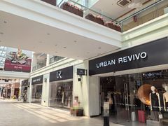 -URBAN REVIVO(北京斯普瑞斯奥特莱斯店)