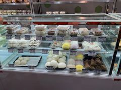 -白玉兰食品(中山公园龙之梦店)