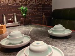 -李记东北饺子馆·东北菜(欢乐谷店)