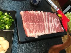 -清真·京华源铜锅涮肉(丰庆店)