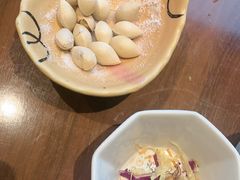 -枫千叶精致料理