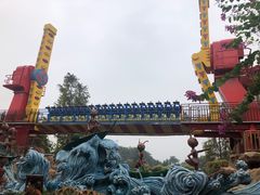 -长鹿旅游休博园