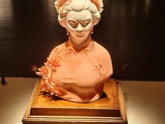 -中国闽台缘博物馆