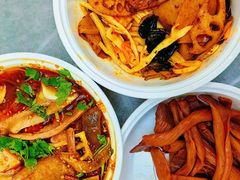 -紫燕百味鸡(下梅林店)