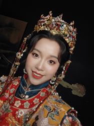 -金夫人婚纱摄影(总店)