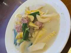 -外婆烧.老杭帮菜(庆春店)