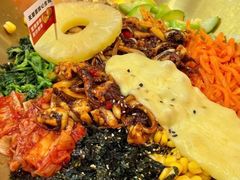 -食米家拌饭(梅溪新天地店)