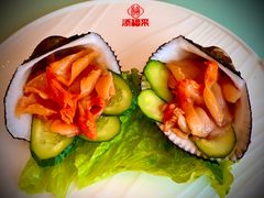 -添福来墨鱼饺子 · 海鲜东北菜(大连星海·黄浦路店)