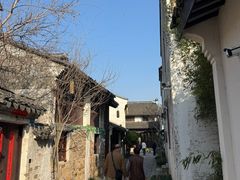 -巡塘古镇