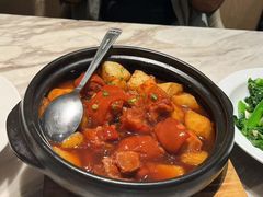 -汤城小厨•粤菜•靓汤(西直门凯德MALL店)