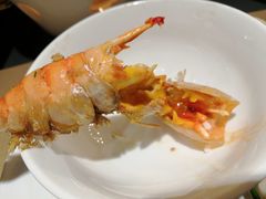 -79号渔船海鲜饭店(华强北店)
