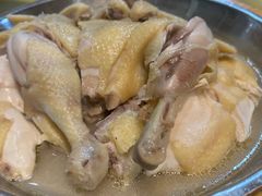 -大笑饭堂(甲子桥店)