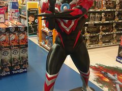 -TOYSRUS玩具反斗城(上海万象城店)