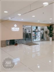 -DX HAIR SALON·发现未知美发沙龙