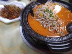 -李师傅脆肚(梅林店)