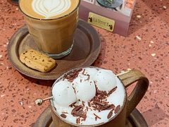 -La Terre乐田(万象城店)