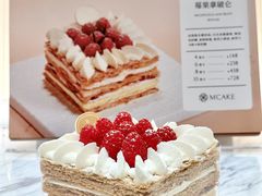 -M'CAKE(西单大悦城店)