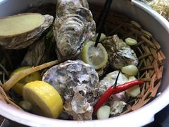 -三子烤羊腿·海鲜(弘阳店)