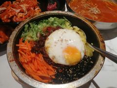 -花味烤肉·拌饭(庐阳万科店)