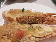 -武汉世茂希尔顿酒店·汇·全日餐厅