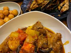 家厨猪辣蹄-薇酌饮·陕西菜(南门外店)