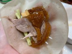 -东四民芳餐厅(世茂工三店)
