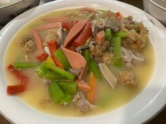 -双流老字号董蹄花(广场路店)