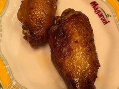 -玛格萝妮比萨屋(陆家浜路店)