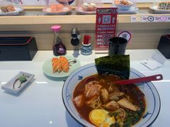 -三禾寿司(君尚店)