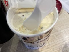 -哈根达斯(深圳海岸城店)