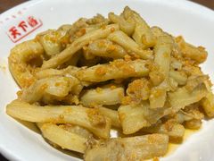 -天下客饭店(中山路店)