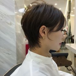 点击看大图 -Rise Hair上升造型