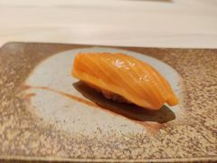 -Ginza Onodera 鮨(外滩十八号店)