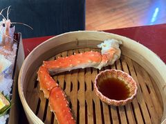 -万岛日本料理铁板烧(梅赛德斯奔驰店)