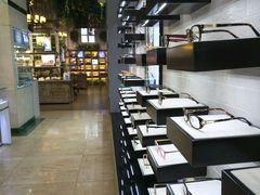 -精益眼镜(春熙路店)