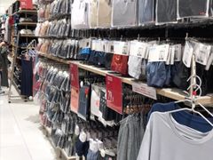 -优衣库(无锡荟聚购物中心店)