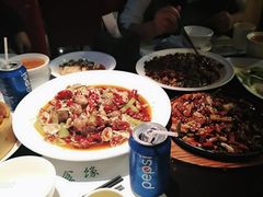 -舌尖上的食缘花园主题餐厅