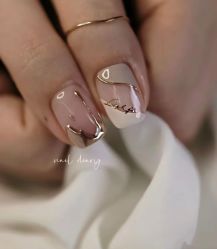 点击看大图 -M·X Nail日式美甲美睫