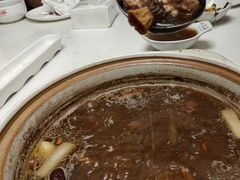 -土连锅·现熬养生汤锅(梁家巷店)