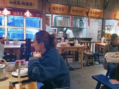 -老阿爸鲜鱼土菜(昆山花桥店)