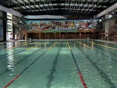 -南宫温泉水世界