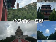 -石岛赤山风景区