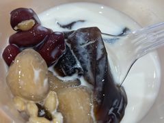 -八婆婆烧仙草(中山路店)