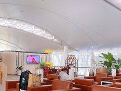 -银川河东国际机场