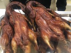 -上海枇杷烤鸭(城乡贸易中心店)
